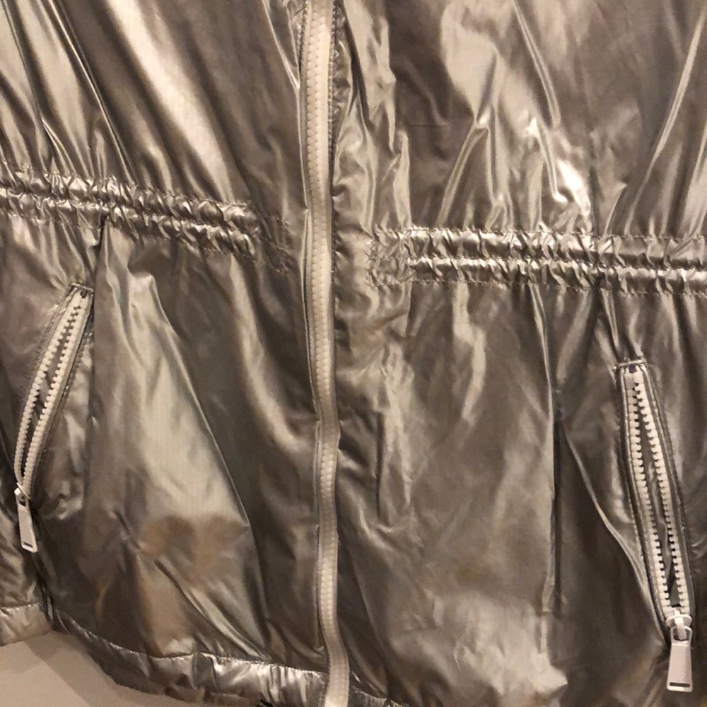 Bcbgeneration Rain Jacket - image 2